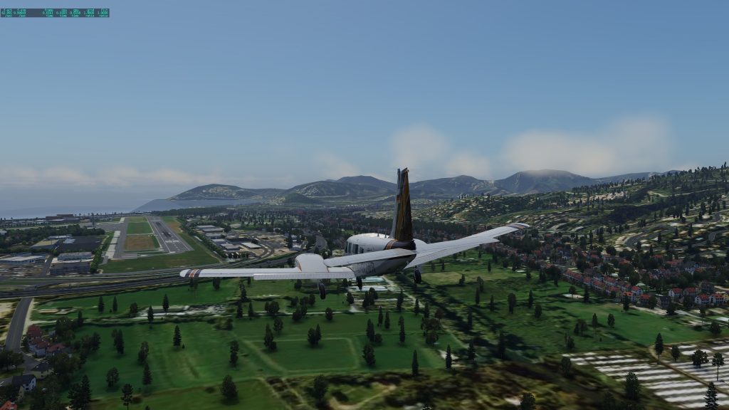 JetStream FS CIS Seneca II PA-34 X-Plane 12 community screenshot by cwjohan