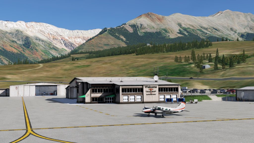 JetStream FS CIS Seneca II PA-34 X-Plane 12 community screenshot by Kamicosmos