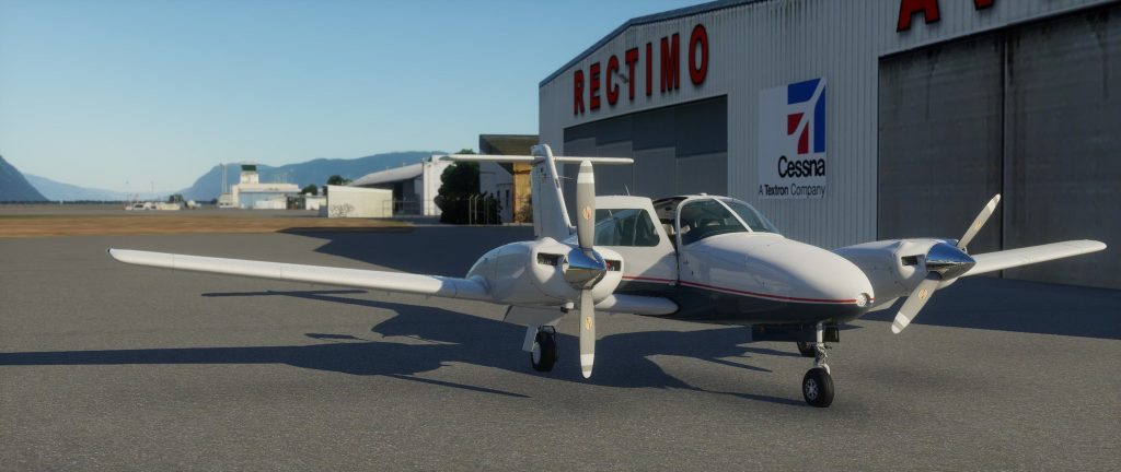 JetStream FS CIS Seminole PA-44 X-Plane 12 community screenshot by FarmerBeavis