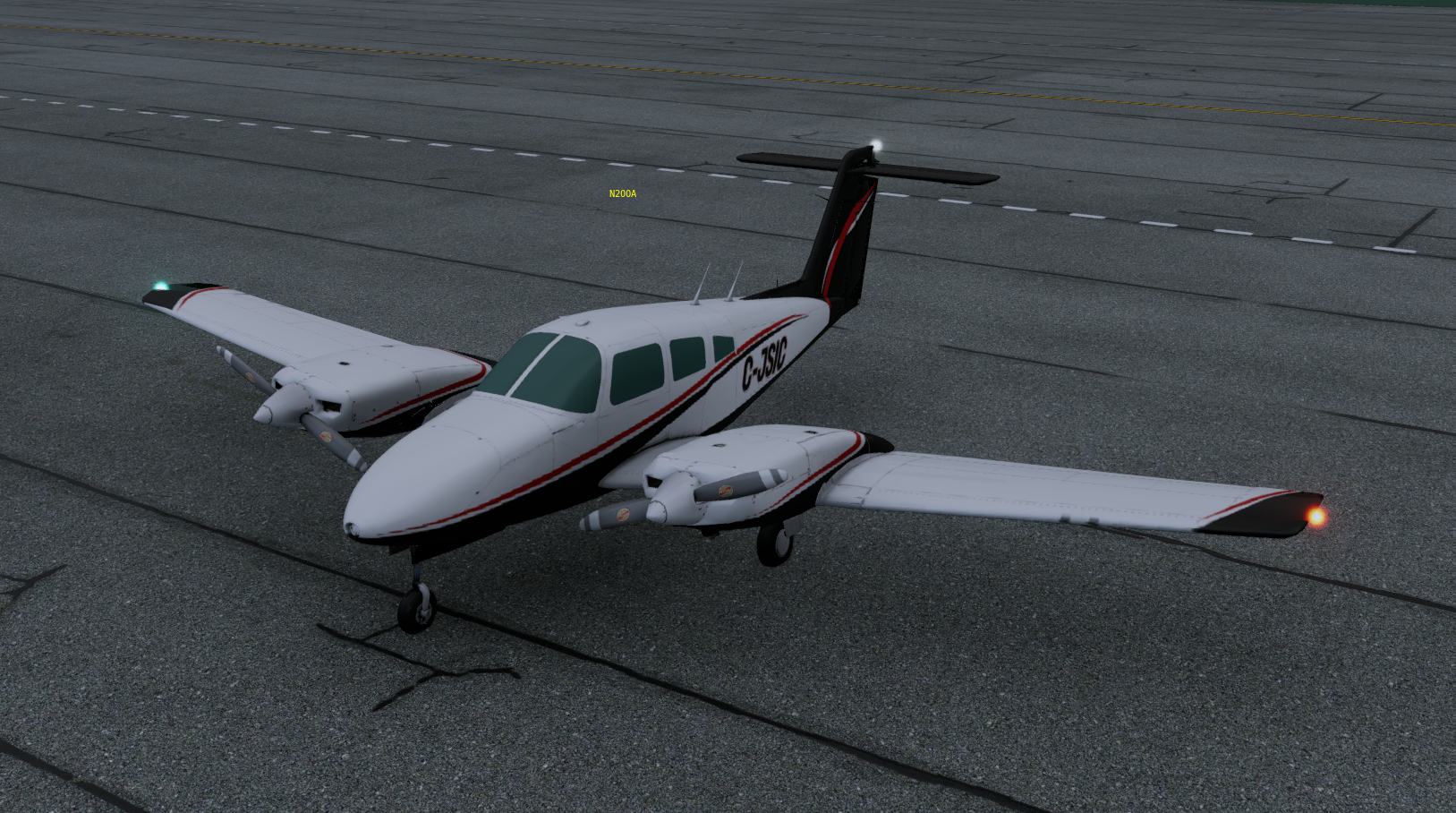 CSL Seminole