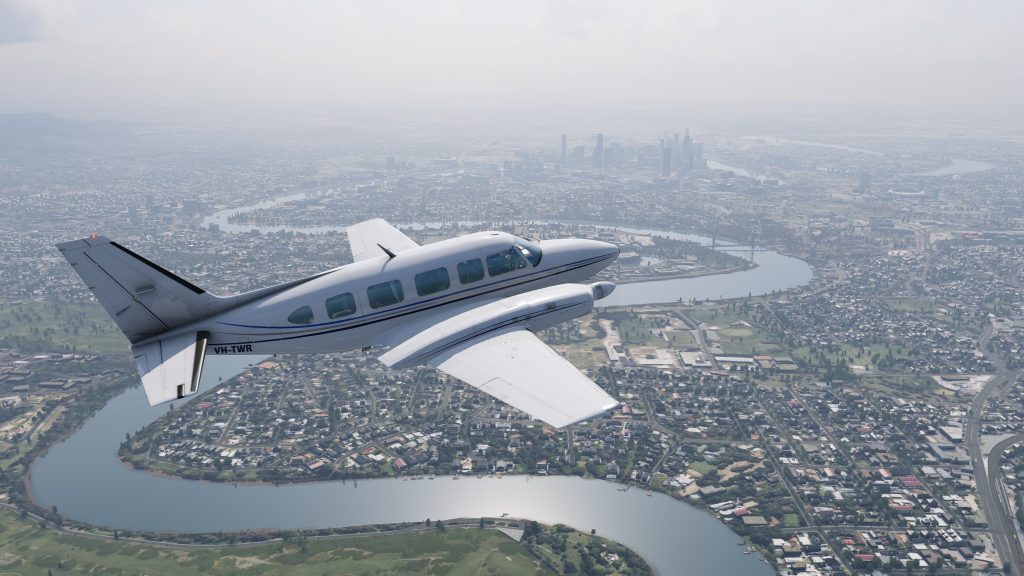 I love this plane!