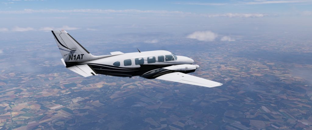 FL100 routing south