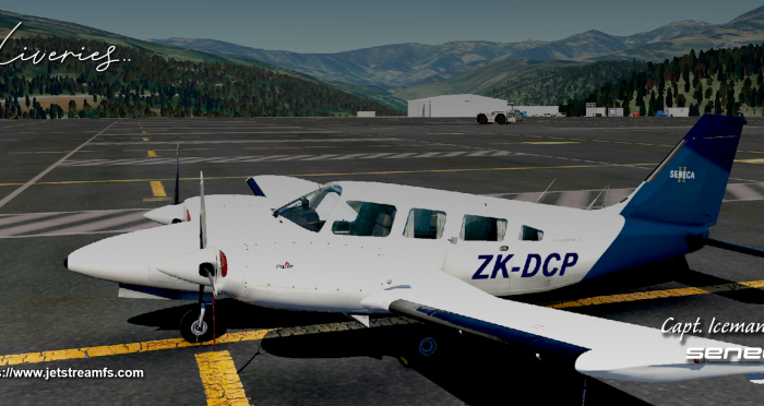 ZK-DCP