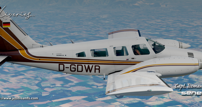 D-GDWR